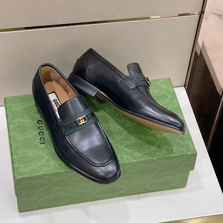 Gucci Shoe 